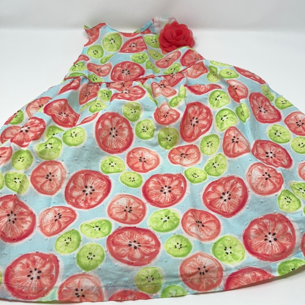 4t dress